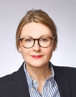 Constance von Buchwaldt Constance von Buchwaldt