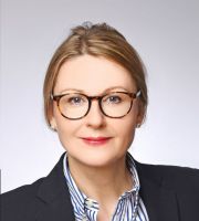 Constance von Buchwaldt Constance von Buchwaldt